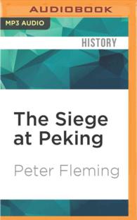The Siege at Peking （MP3 UNA）