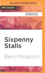 Sixpenny Stalls (2-Volume Set) （MP3 UNA）