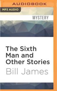 The Sixth Man and Other Stories : Harpur and Iles （MP3 UNA）