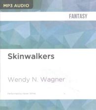 Skinwalkers (Pathfinder) （MP3 UNA）