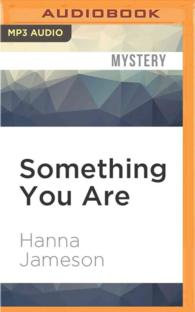 Something You Are (London Underground) （MP3 UNA）