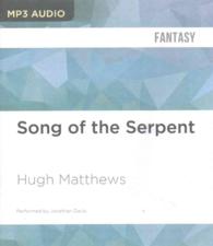 Song of the Serpent （MP3 UNA）