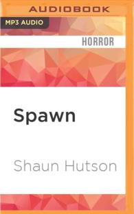 Spawn （MP3 UNA）