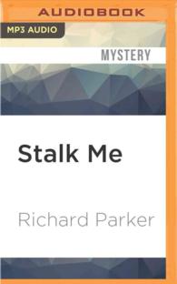 Stalk Me （MP3 UNA）