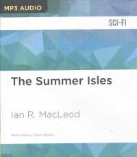 The Summer Isles （MP3 UNA）