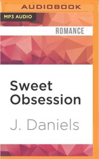 Sweet Obsession (Sweet Addiction) （MP3 UNA）