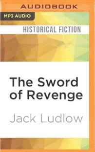 The Sword of Revenge (Republic) （MP3 UNA）