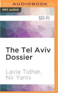 The Tel Aviv Dossier （MP3 UNA）