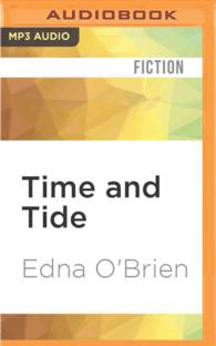 Time and Tide （MP3 UNA）