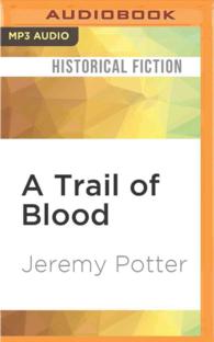 A Trail of Blood （MP3 UNA）