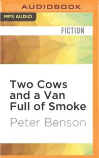 Two Cows and a Van Full of Smoke （MP3 UNA）