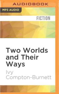 Two Worlds and Their Ways （MP3 UNA）