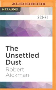 The Unsettled Dust （MP3 UNA）