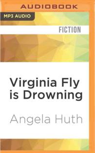Virginia Fly Is Drowning （MP3 UNA）