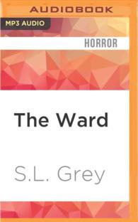 The Ward （MP3 UNA）