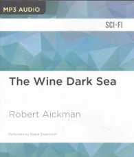 The Wine Dark Sea （MP3 UNA）