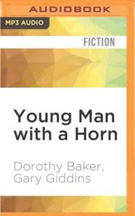 Young Man with a Horn （MP3 UNA）