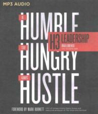 H3 Leadership : Be Humble. Stay Hungry. Always Hustle. （MP3 UNA）