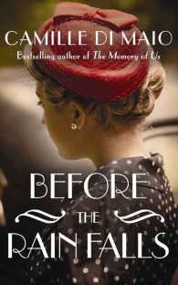 Before the Rain Falls (9-Volume Set) （Unabridged）