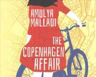 The Copenhagen Affair (8-Volume Set) （Unabridged）