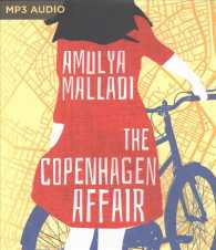 The Copenhagen Affair （MP3 UNA）