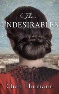 The Undesirables (9-Volume Set) （Unabridged）
