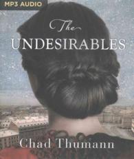 The Undesirables （MP3 UNA）