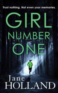 Girl Number One (9-Volume Set) （Unabridged）
