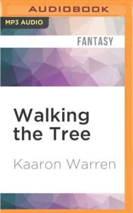 Walking the Tree （MP3 UNA）