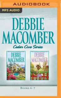 6 Rainer Drive / 74 Seaside Avenue (2-Volume Set) (Cedar Cove) （MP3 UNA）