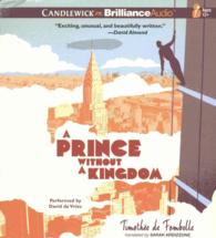 A Prince without a Kingdom (9-Volume Set) （Unabridged）