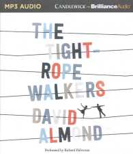 The Tightrope Walkers （MP3 UNA）