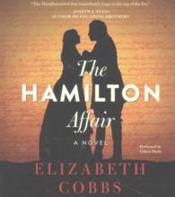 The Hamilton Affair (9-Volume Set) （Unabridged）