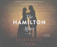 The Hamilton Affair (9-Volume Set) : Library Edition （Unabridged）