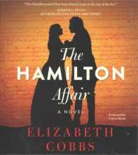 The Hamilton Affair (9-Volume Set) （Unabridged）