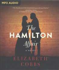 The Hamilton Affair （MP3 UNA）