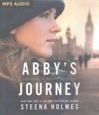 Abby's Journey （MP3 UNA）