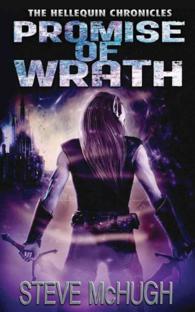 Promise of Wrath (11-Volume Set) (Hellequin Chronicles) （Unabridged）