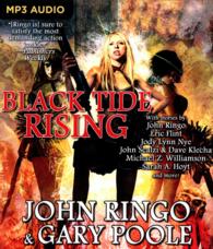 Black Tide Rising (Black Tide Rising) （MP3 UNA）