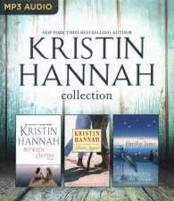 Kristin Hannah Collection (4-Volume Set) : Between Sisters / Home Again / Firefly Lane （MP3 UNA）