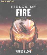Fields of Fire （MP3 UNA）