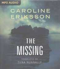 The Missing （MP3 UNA TR）