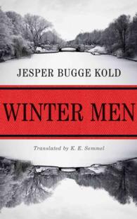 Winter Men (9-Volume Set) （Unabridged）