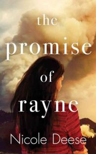 The promise of Rayne (8-Volume Set) （Unabridged）