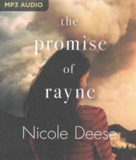The Promise of Rayne （MP3）