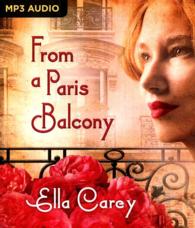 From a Paris Balcony （MP3 UNA）