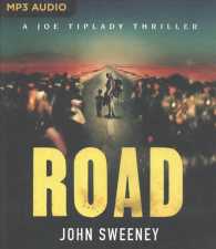 Road (Joe Tiplady Thriller) （MP3 UNA）