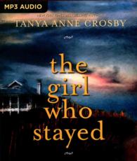 The Girl Who Stayed （MP3 UNA）