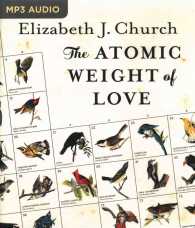 The Atomic Weight of Love （MP3 UNA）