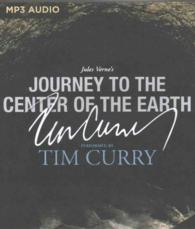 Journey to the Center of the Earth （MP3 UNA）